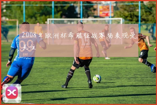 2008年欧洲杯希腊征战赛场表现受关注