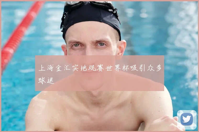 上海金汇实地观赛世界杯吸引众多球迷