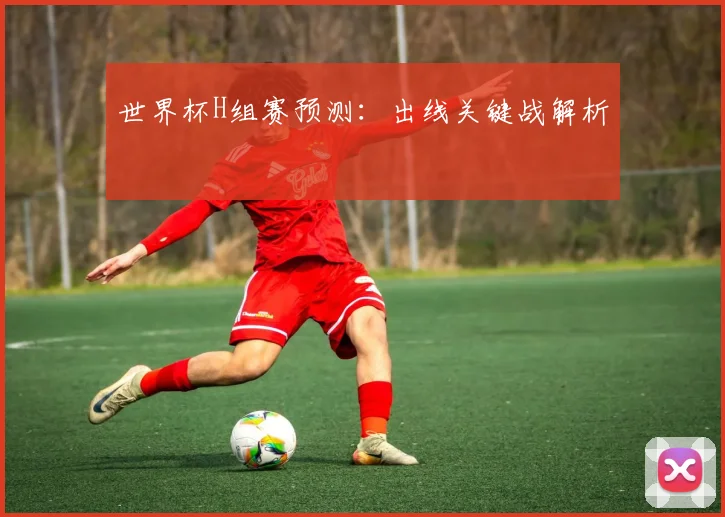 世界杯H组赛预测：出线关键战解析