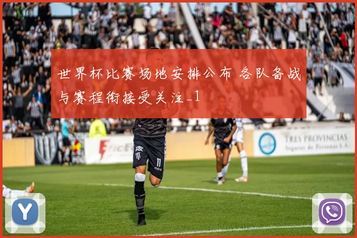世界杯比赛场地安排公布 各队备战与赛程衔接受关注_1