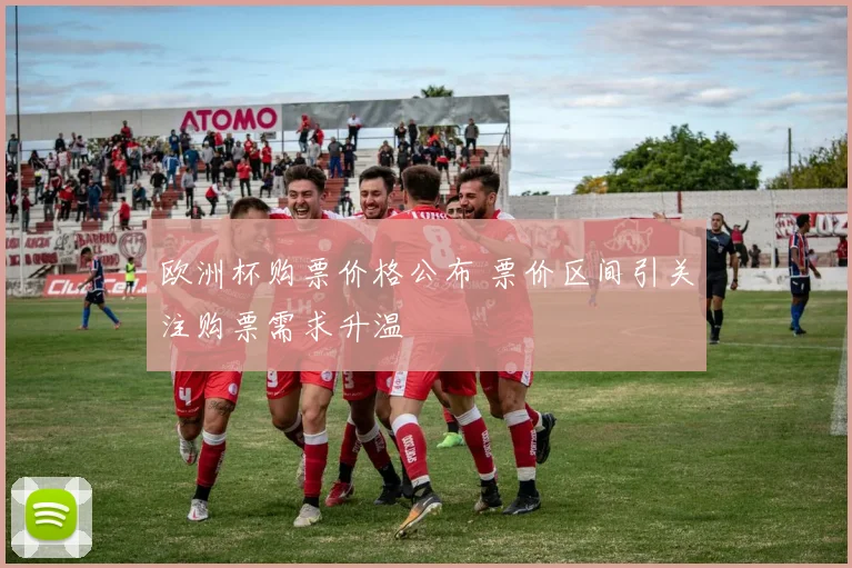 欧洲杯购票价格公布 票价区间引关注购票需求升温