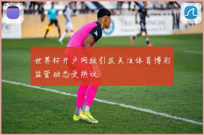 世界杯开户网址引发关注体育博彩监管动态受热议