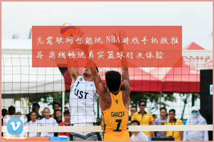 无需联网也能玩 NBA游戏手机版推荐 离线畅玩真实篮球对决体验